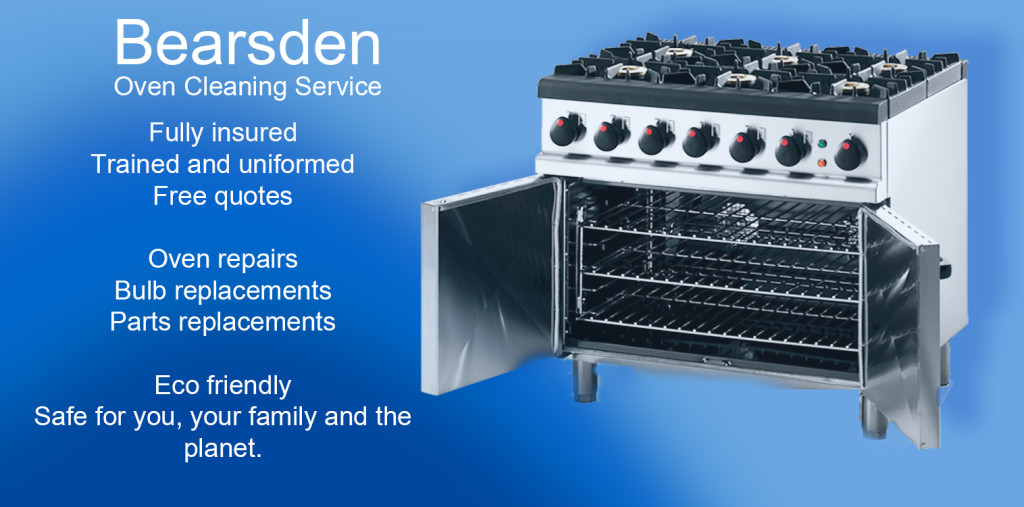 bearsden-oven-cleaning-service